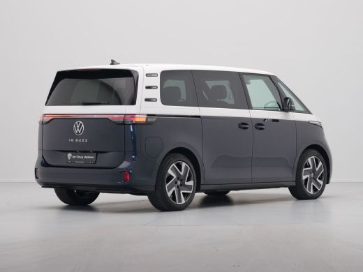 Volkswagen ID. Buzz Pro 77kWh Navigatie 360 Camera iQ Light El. Schuifdeuren ActivLease financial lease