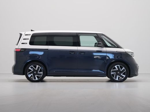 Volkswagen ID. Buzz Pro 77kWh Navigatie 360 Camera iQ Light El. Schuifdeuren ActivLease financial lease