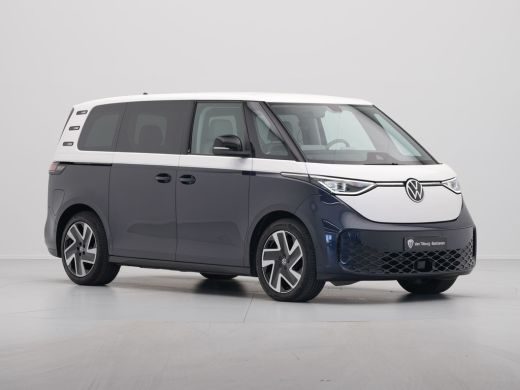 Volkswagen ID. Buzz Pro 77kWh Navigatie 360 Camera iQ Light El. Schuifdeuren ActivLease financial lease