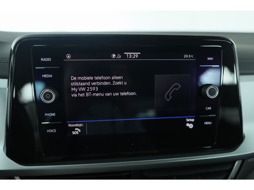 Volkswagen T-Roc 1.0 TSI Life | Adaptive Cruise | Virtual Cockpit | LED | Parkeersensoren | Navi By App | Apple Ca... ActivLease financial lease