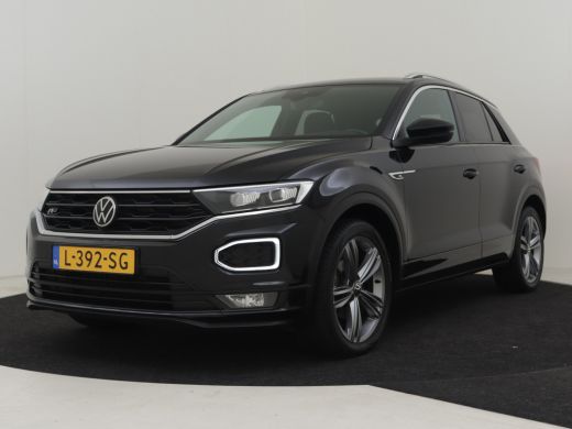 Volkswagen T-Roc 1.5 TSI 150PK Sport Business R DSG/AUT | 1e Eigenaar | 100% Dealeronderhouden | R-Line Exterieur ... Volkswagen T-Roc 1.5 TSI 150PK Sport Business R DSG/AUT | 1e Eigenaar | 100% Dealeronderhouden | R-Line Exterieur ...