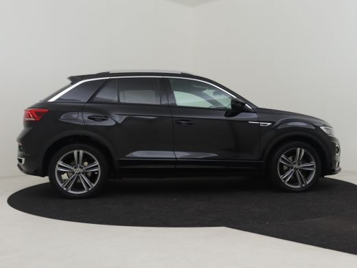 Volkswagen T-Roc 1.5 TSI 150PK Sport Business R DSG/AUT | 1e Eigenaar | 100% Dealeronderhouden | R-Line Exterieur ... ActivLease financial lease