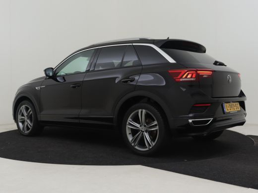 Volkswagen T-Roc 1.5 TSI 150PK Sport Business R DSG/AUT | 1e Eigenaar | 100% Dealeronderhouden | R-Line Exterieur ... ActivLease financial lease