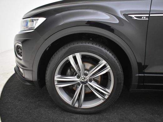 Volkswagen T-Roc 1.5 TSI 150PK Sport Business R DSG/AUT | 1e Eigenaar | 100% Dealeronderhouden | R-Line Exterieur ... ActivLease financial lease