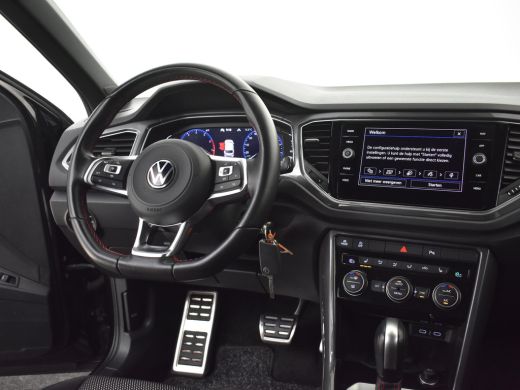 Volkswagen T-Roc 1.5 TSI 150PK Sport Business R DSG/AUT | 1e Eigenaar | 100% Dealeronderhouden | R-Line Exterieur ... ActivLease financial lease