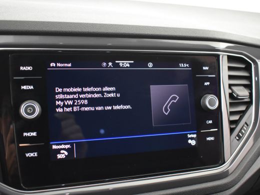 Volkswagen T-Roc 1.5 TSI 150PK Sport Business R DSG/AUT | 1e Eigenaar | 100% Dealeronderhouden | R-Line Exterieur ... ActivLease financial lease