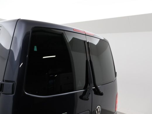 Volkswagen Transporter 2.0 TDI 204 PK DSG DUBBEL CABINE HIGHLINE + 2 SCHUIFDEUREN | 18 INCH | LED | ADAPTIVE CRUISE ActivLease financial lease
