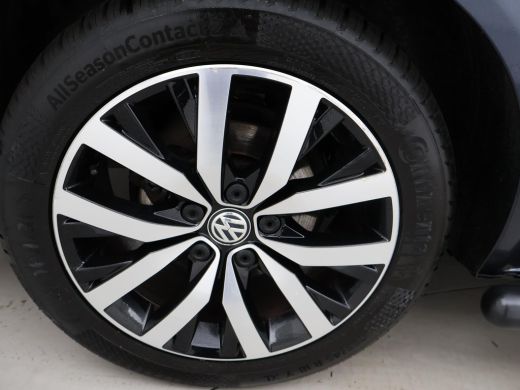 Volkswagen Transporter 2.0 TDI 204 PK DSG DUBBEL CABINE HIGHLINE + 2 SCHUIFDEUREN | 18 INCH | LED | ADAPTIVE CRUISE ActivLease financial lease