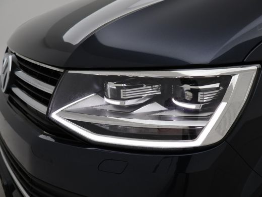 Volkswagen Transporter 2.0 TDI 204 PK DSG DUBBEL CABINE HIGHLINE + 2 SCHUIFDEUREN | 18 INCH | LED | ADAPTIVE CRUISE ActivLease financial lease