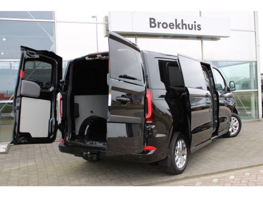 Volkswagen Transporter | BPM VRIJ | Bulli | L2 | 2.0 TDI 170 PK | Automaat | Dubbele Cabine | Trekhaak | Navi | 360° Cam... ActivLease financial lease