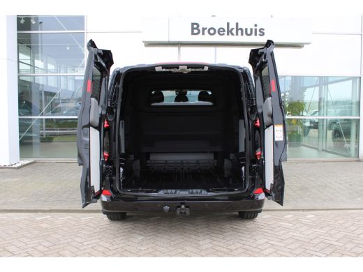 Volkswagen Transporter | BPM VRIJ | Bulli | L2 | 2.0 TDI 170 PK | Automaat | Dubbele Cabine | Trekhaak | Navi | 360° Cam... ActivLease financial lease