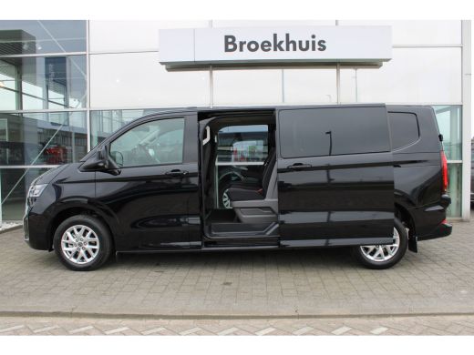 Volkswagen Transporter | BPM VRIJ | Bulli | L2 | 2.0 TDI 170 PK | Automaat | Dubbele Cabine | Trekhaak | Navi | 360° Cam... ActivLease financial lease