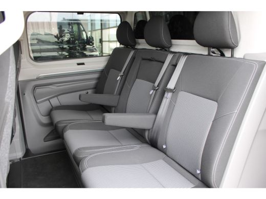 Volkswagen Transporter | BPM VRIJ | Bulli | L2 | 2.0 TDI 170 PK | Automaat | Dubbele Cabine | Trekhaak | Navi | 360° Cam... ActivLease financial lease
