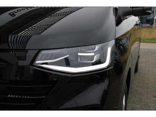 Volkswagen Transporter | BPM VRIJ | Bulli | L2 | 2.0 TDI 170 PK | Automaat | Dubbele Cabine | Trekhaak | Navi | 360° Cam... ActivLease financial lease