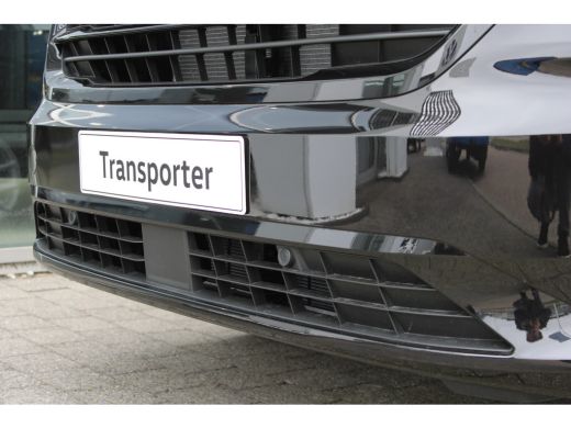 Volkswagen Transporter | BPM VRIJ | Bulli | L2 | 2.0 TDI 170 PK | Automaat | Dubbele Cabine | Trekhaak | Navi | 360° Cam... ActivLease financial lease
