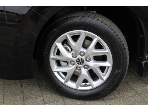 Volkswagen Transporter | BPM VRIJ | Bulli | L2 | 2.0 TDI 170 PK | Automaat | Dubbele Cabine | Trekhaak | Navi | 360° Cam... ActivLease financial lease