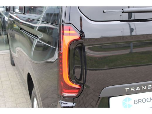 Volkswagen Transporter | BPM VRIJ | Bulli | L2 | 2.0 TDI 170 PK | Automaat | Dubbele Cabine | Trekhaak | Navi | 360° Cam... ActivLease financial lease