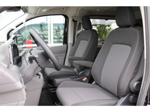 Volkswagen Transporter | BPM VRIJ | Bulli | L2 | 2.0 TDI 170 PK | Automaat | Dubbele Cabine | Trekhaak | Navi | 360° Cam... ActivLease financial lease
