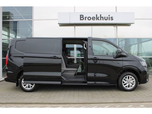 Volkswagen Transporter | BPM VRIJ | Bulli | L2 | 2.0 TDI 170 PK | Automaat | Dubbele Cabine | Trekhaak | Navi | 360° Cam... ActivLease financial lease