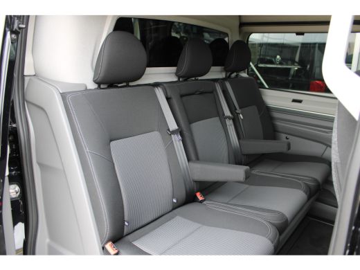 Volkswagen Transporter | BPM VRIJ | Bulli | L2 | 2.0 TDI 170 PK | Automaat | Dubbele Cabine | Trekhaak | Navi | 360° Cam... ActivLease financial lease