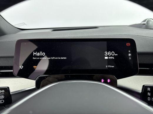 Volvo  EX90 Twin Motor Performance Ultra 7p. 111 kWh | Luchtvering | PArk Pilot | 22 inch LM | Bang & Olufsen... ActivLease financial lease