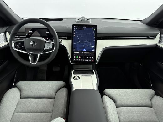 Volvo  EX90 Twin Motor Performance Ultra 7p. 111 kWh | Luchtvering | PArk Pilot | 22 inch LM | Bang & Olufsen... ActivLease financial lease