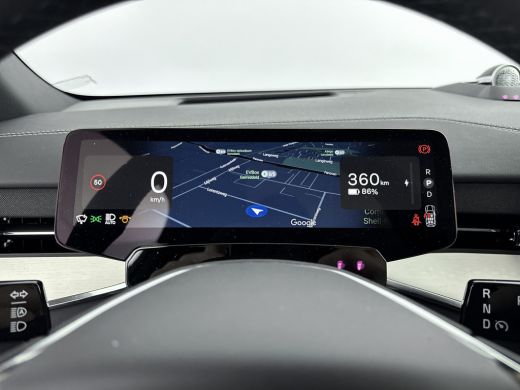 Volvo  EX90 Twin Motor Performance Ultra 7p. 111 kWh | Luchtvering | PArk Pilot | 22 inch LM | Bang & Olufsen... ActivLease financial lease