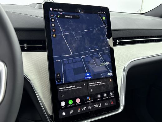 Volvo  EX90 Twin Motor Performance Ultra 7p. 111 kWh | Luchtvering | PArk Pilot | 22 inch LM | Bang & Olufsen... ActivLease financial lease