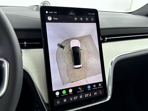 Volvo  EX90 Twin Motor Performance Ultra 7p. 111 kWh | Luchtvering | PArk Pilot | 22 inch LM | Bang & Olufsen... ActivLease financial lease