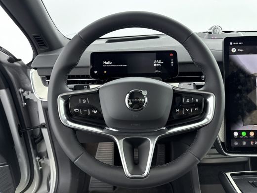 Volvo  EX90 Twin Motor Performance Ultra 7p. 111 kWh | Luchtvering | PArk Pilot | 22 inch LM | Bang & Olufsen... ActivLease financial lease