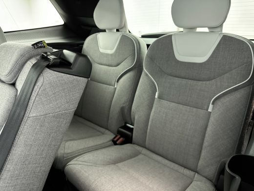Volvo  EX90 Twin Motor Performance Ultra 7p. 111 kWh | Luchtvering | PArk Pilot | 22 inch LM | Bang & Olufsen... ActivLease financial lease