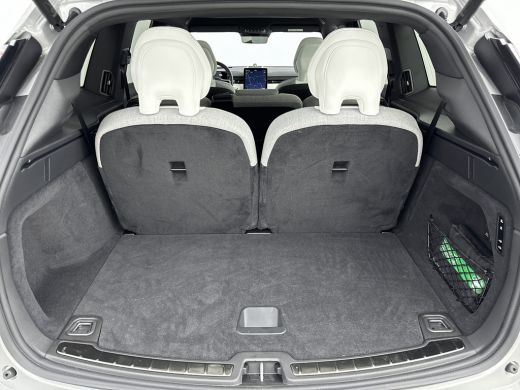 Volvo  EX90 Twin Motor Performance Ultra 7p. 111 kWh | Luchtvering | PArk Pilot | 22 inch LM | Bang & Olufsen... ActivLease financial lease