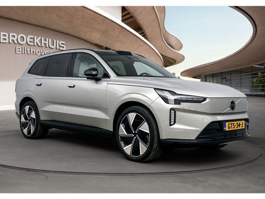 Volvo  EX90 Twin Motor Performance Ultra 7p. 111 kWh | Luchtvering | PArk Pilot | 22 inch LM | Bang & Olufsen... ActivLease financial lease