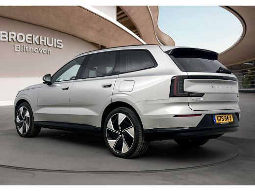 Volvo  EX90 Twin Motor Performance Ultra 7p. 111 kWh | Luchtvering | PArk Pilot | 22 inch LM | Bang & Olufsen... ActivLease financial lease
