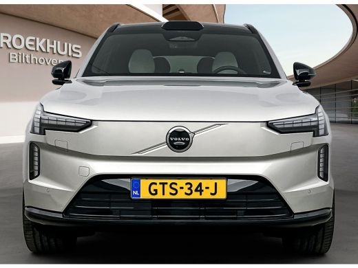 Volvo  EX90 Twin Motor Performance Ultra 7p. 111 kWh | Luchtvering | PArk Pilot | 22 inch LM | Bang & Olufsen... ActivLease financial lease