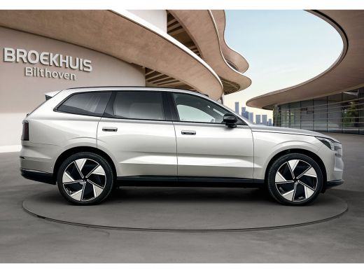 Volvo  EX90 Twin Motor Performance Ultra 7p. 111 kWh | Luchtvering | PArk Pilot | 22 inch LM | Bang & Olufsen... ActivLease financial lease