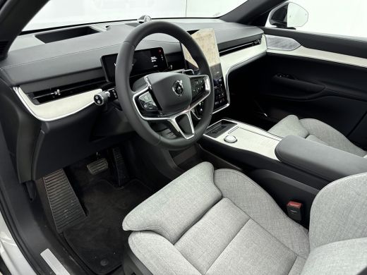 Volvo  EX90 Twin Motor Performance Ultra 7p. 111 kWh | Luchtvering | PArk Pilot | 22 inch LM | Bang & Olufsen... ActivLease financial lease