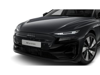 Audi A6 Avant e-tron Audi S edition | Audi smartphone interface | Comfortsleutel | Elektrisch instelbare ...