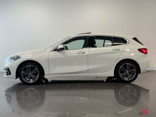 BMW 1-serie BMW 118i Executive Edition