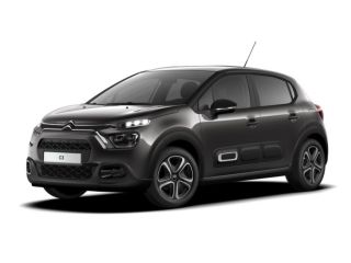 Citroën C3 1.2 83 pk PureTech Plus € 3.514,- Voorraad Voordeel | Connect Nav DAB+ | Pack City