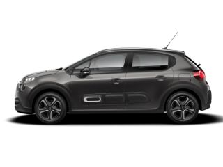Citroën C3 1.2 83 pk PureTech Plus € 3.514,- Voorraad Voordeel | Connect Nav DAB+ | Pack City