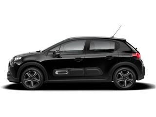 Citroën C3 1.2 PureTech Plus