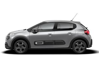 Citroën C3 1.2 PureTech Plus