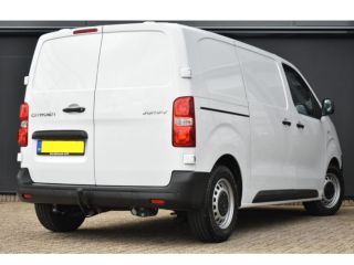 Citroën Jumpy 2.0 BlueHDI 145 pk L2 | € 4.390,- Voorraad Voordeel | City NAV pakket | Afneembare trekhaak (zwan...