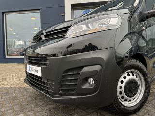 Citroën Jumpy 2.0 BlueHDI 145 pk L3 | € 5.955,- Voorraad Voordeel | Connected Pakket | Parkeersensoren Achter |...