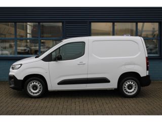 Fiat Doblò 1.5 BlueHDi 130 S&S L1 1000kg | Airco (automatisch) | Keyless entry | Parkeer assistent