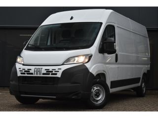 Fiat Ducato 2.2 MultiJet 140 pk S&S L3H2 3.3t | € 9.972,- Voorraad Voordeel | 3,9% Financial Lease | Pakket T...