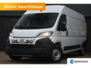 Fiat Ducato 2.2 MultiJet 140 pk S&S L3H2 3.3t € 7.225,- Voorraad Voordeel | Pakket Techno Plus | Pakket Works...