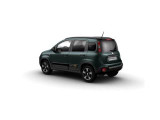 Fiat Panda 1.0 Hybrid Pandina | Voorraad-Actie!  | Navigatie By App | Apple Carplay | Android Auto | Cruise ...