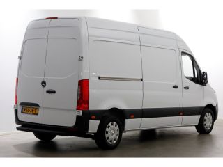 Mercedes Sprinter 215 CDI 150pk L2H2 9G Automaat Airco/CarPlay 12-2022